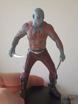 MARVEL SOŠKY - 2