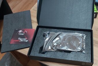 Asus RTX 3060 ti GDDR6X - 2