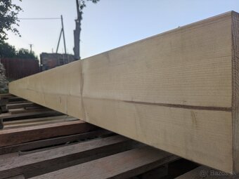 KVH hranoly 100x240x5000 - 2