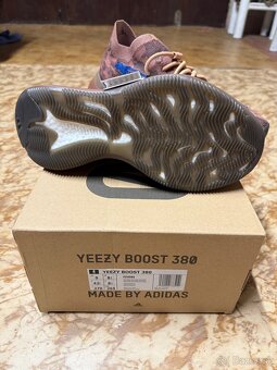 Adidas YEEZY Boost 380 - 2