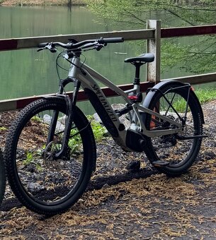 Specialized Tero X 4.0, veľkosť L - 2