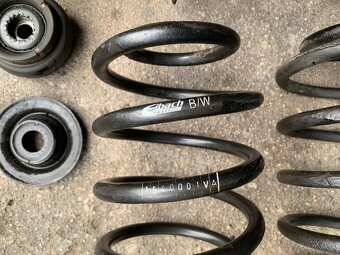EIBACH Pro-Kit snížený podvozek VW Golf IV Octavia I Toledo - 2