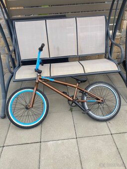 BMX - 2