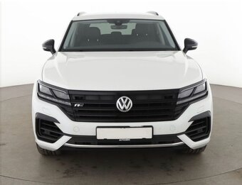 Volkswagen Touareg 3.0 V6 TDI Elegance 4Motion Aut. R-LINE - 2