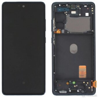 SAMSUNG Galaxy S20 FE G780F- In-cell LCD DISPLEJ - MULTIPACK - 2