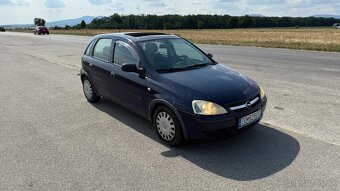 Corsa 1.3 cdti - 2