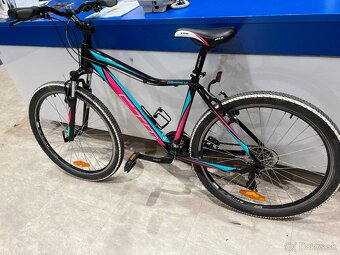 Dámsky bicykel - 2