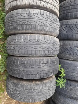 Disky 4x100 r 14 - 2