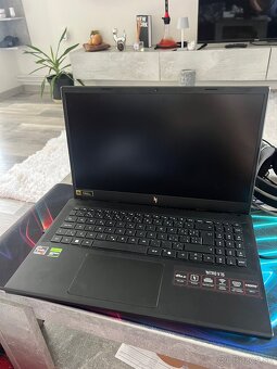 Acer Nitro V 15 Black (ANV15-41-R9XQ) - 2