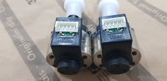 Predam Valeo motorcek naklonu svetiel- VW-AUDI-SEAT - 2