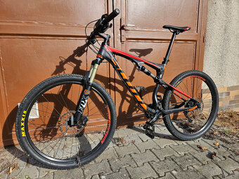 Scott Spark 750 - 2