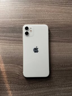 iPhone 11 White 64Gb - 2