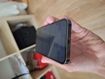 Pedal IPhone 12 Pro 256GB - 2