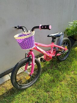 Detský bicykel CTM - 2