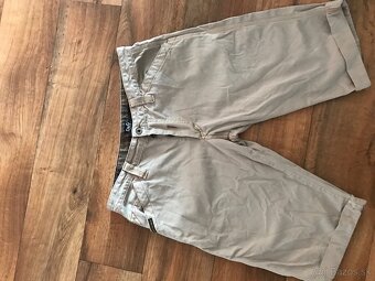 DOLCE&GABBANA originál pánske capri nohavice L/XL - 2