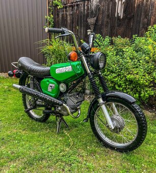 Simson - 2