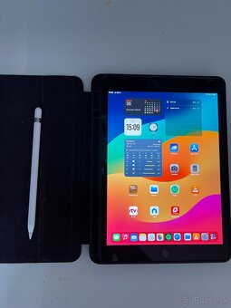 Apple iPad 9. generacie 64Gb - TOP STAV - NIZKA CENA - 2