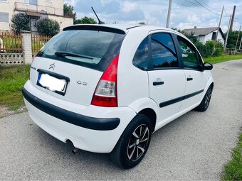 Citroen C3 2009 facelift - - 2