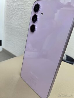 Samsung Galaxy A55 5G - 2