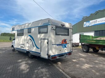 Mercedes-Benz 416 cdi mit Atlantis 760 - 2
