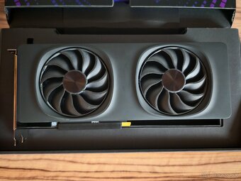 Intel Arc B580 Limited Edition 12GB - 2