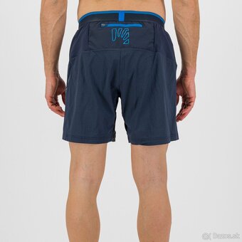 Pánske kraťasy Karpos fast evo (L) - 2