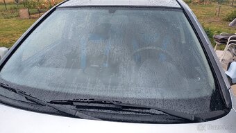 Opel astra G - 2
