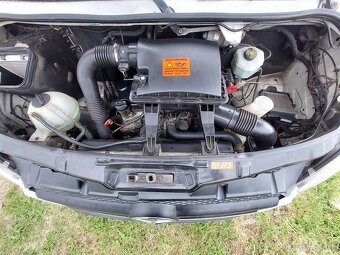 Mercedes-Benz, Sprinter 311 CDI - 2