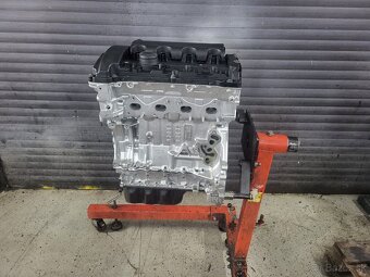 Motor 1.6 thp - 2