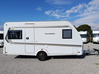 WEINSBERG CARAONE 450FU - 2