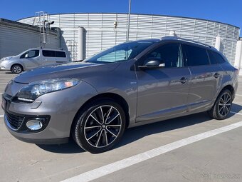 Renault Mégane Grandtour 1.6 DCI BOSE edicia - 2