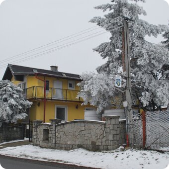 Ubytovňa Bunetice - ubytovanie pre robotníkov Prešov, Košice - 2