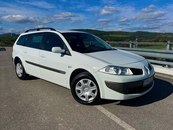 ‼️ Renault Megane Grandtour 1.5 dCi – Možná výmena/leasing - 2