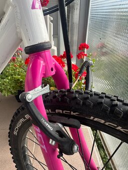 Detsky bicykel - 2