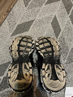 Balenciaga track - 2