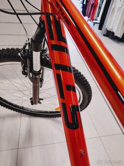 Predám nový bicykel STUF Addict 27,5 - 2
