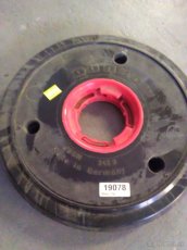 Kefa, Držiak padu 345mm, pre čistiaci stroj - 2