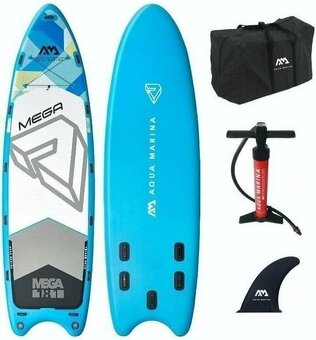 Paddleboard Aqua Marina Mega - 2