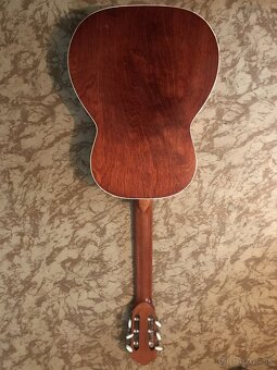 akusticka gitara Cremona - 2