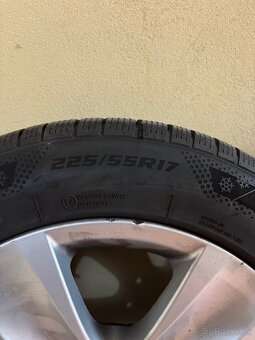 225/55r17 - 2