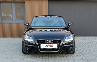 Audi TT Coupé 1.8 TFSI - 2