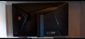 MSI OPTIX MAG274QRF-QD - 2