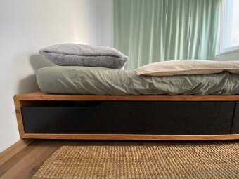 IKEA Mandal 160x200 cm - 2