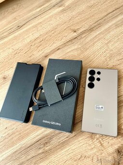 Samsung Galaxy S25 Ultra 1TB - 2