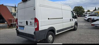Fiat Ducato 3 liter 180hp - 2