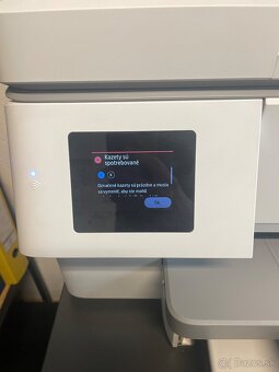 atramentová tlačiaren A3 - 2