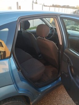 Ford Focus 1.8 TDI - 2