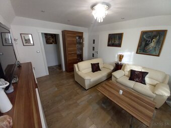 Krásny 3 izbový byt - kompletná rekonštrukcia - ulica Výstav - 2