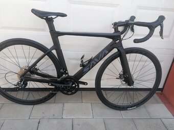 SAVA VEGUR1.2 Karbon, S - 2