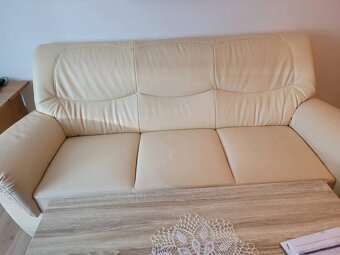 Kozeny gauc a kesla 2 - 2